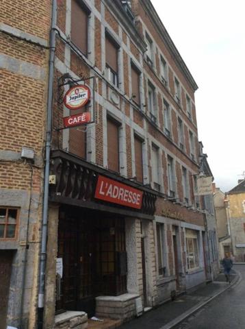 GIVET, 7 rue des récollets