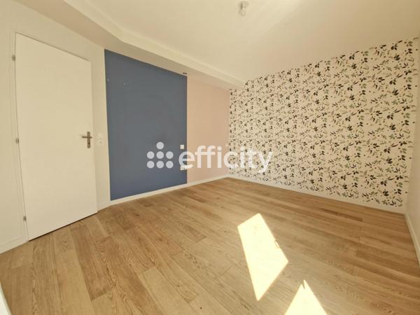 Appartement 3 pièces - 62 m²