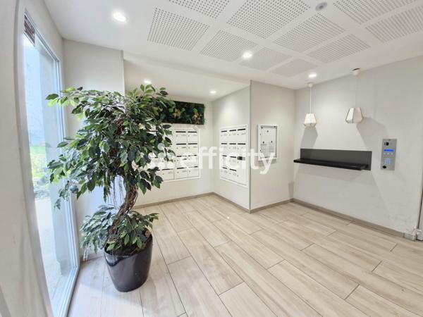 Appartement 3 pièces - 62 m²