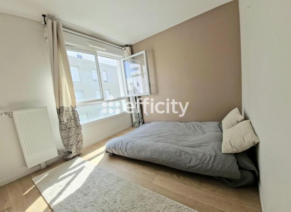 Appartement 3 pièces - 62 m²