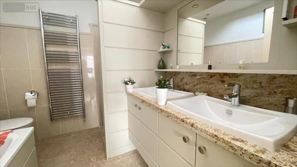 Maison à vendre à La Flotte en Charente-Maritime (17630), ref : 17112-353