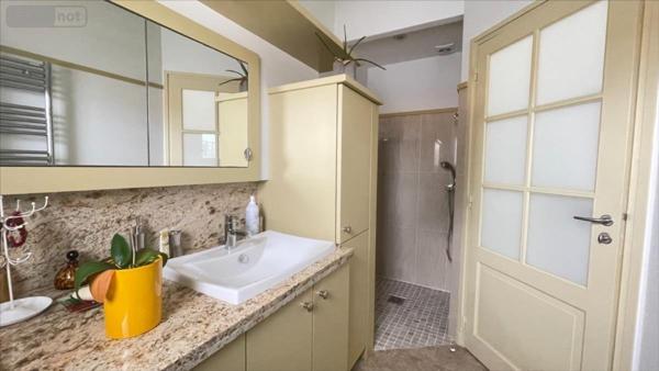 Maison à vendre à La Flotte en Charente-Maritime (17630), ref : 17112-353