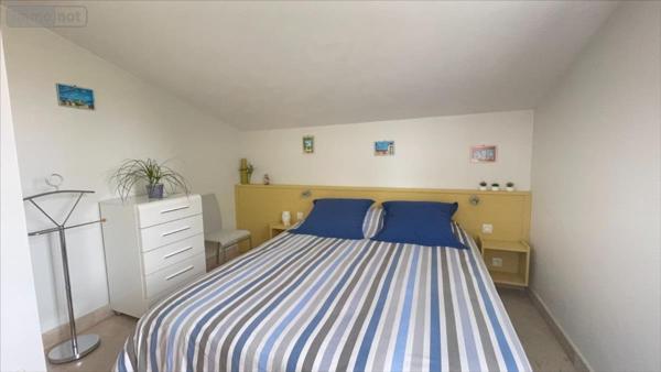 Maison à vendre à La Flotte en Charente-Maritime (17630), ref : 17112-353