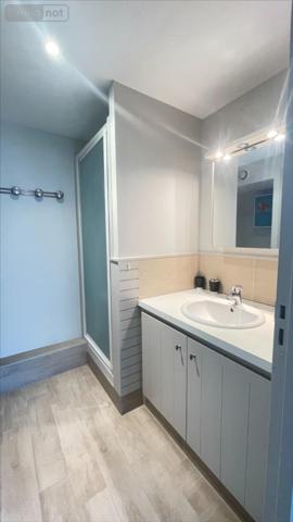 Maison à vendre à La Flotte en Charente-Maritime (17630), ref : 17112-353