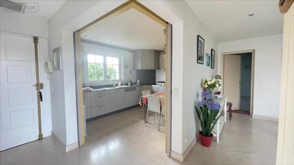 Maison à vendre à La Flotte en Charente-Maritime (17630), ref : 17112-353