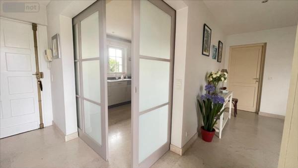 Maison à vendre à La Flotte en Charente-Maritime (17630), ref : 17112-353