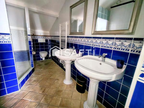 [Vente Exceptionnelle] – Demeure du XVIII à Bourg-Saint-Andéol