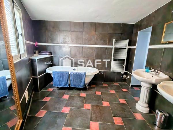 [Vente Exceptionnelle] – Demeure du XVIII à Bourg-Saint-Andéol