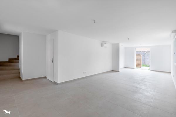 Maison à vendre |  Palavas-les-Flots |  5 pièces | 114 m²