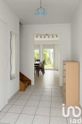 Maison 5 pièces de 99 m² à Bondy (93140)