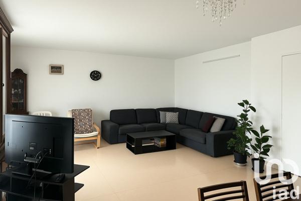Maison 5 pièces de 99 m² à Bondy (93140)