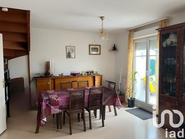 Maison 5 pièces de 99 m² à Bondy (93140)
