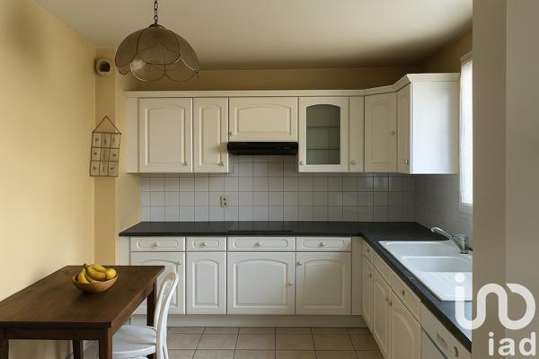 Maison 5 pièces de 99 m² à Bondy (93140)