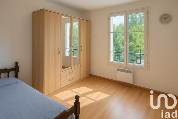 Maison 5 pièces de 99 m² à Bondy (93140)