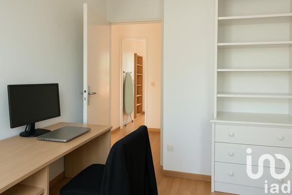 Maison 5 pièces de 99 m² à Bondy (93140)