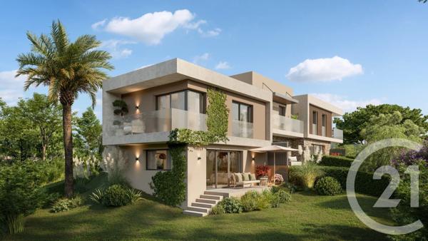 Maison à vendre  5 pièces - 126,06 m 2   ST RAPHAEL  - 83