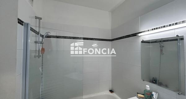 Location Studio 18.08 m² - Beaumont 63110