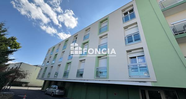 Location Studio 18.08 m² - Beaumont 63110