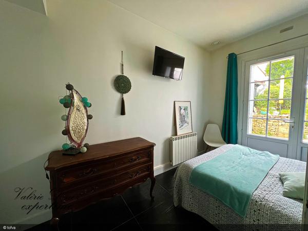 La Tremblade (17390) Maison de charme en centre ville