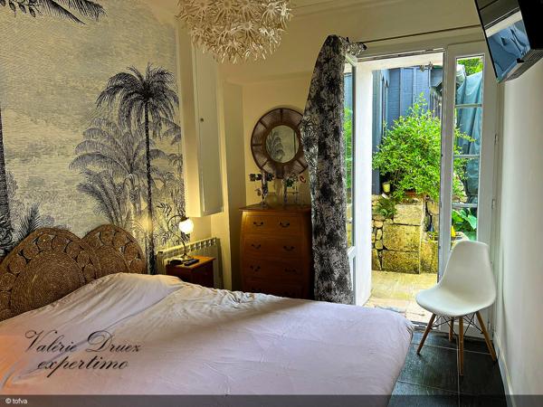 La Tremblade (17390) Maison de charme en centre ville