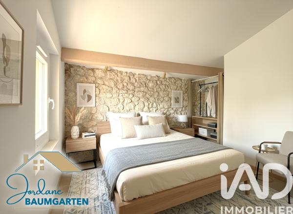 Maison à vendre 3 pièces 70 m² Royan