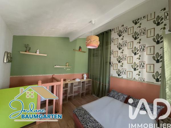 Maison à vendre 3 pièces 70 m² Royan