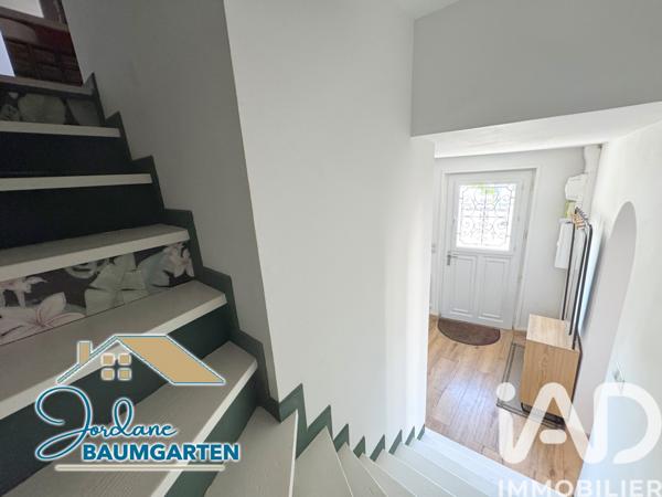 Maison à vendre 3 pièces 70 m² Royan