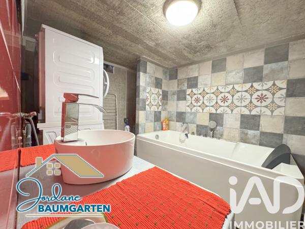 Maison à vendre 3 pièces 70 m² Royan