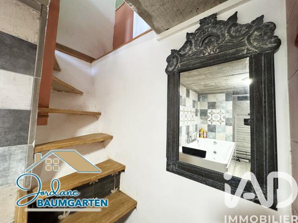 Maison à vendre 3 pièces 70 m² Royan