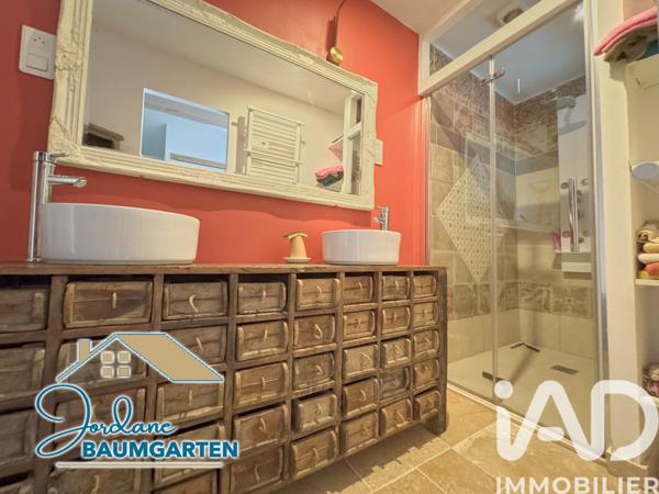 Maison à vendre 3 pièces 70 m² Royan