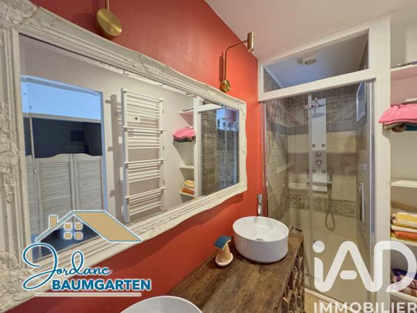 Maison à vendre 3 pièces 70 m² Royan