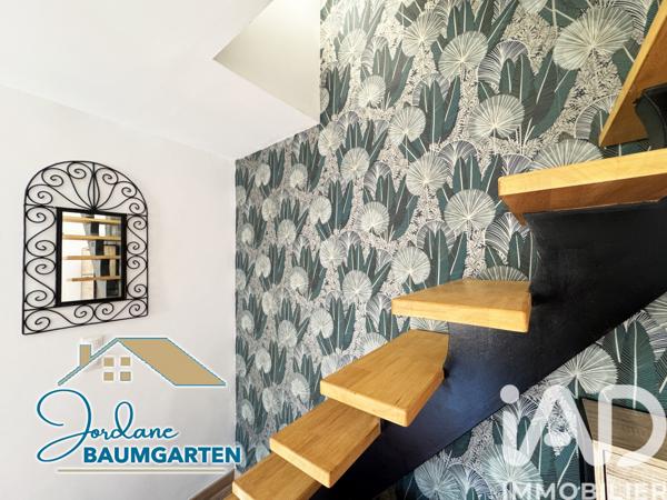 Maison à vendre 3 pièces 70 m² Royan