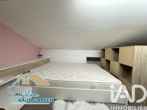 Maison à vendre 3 pièces 70 m² Royan