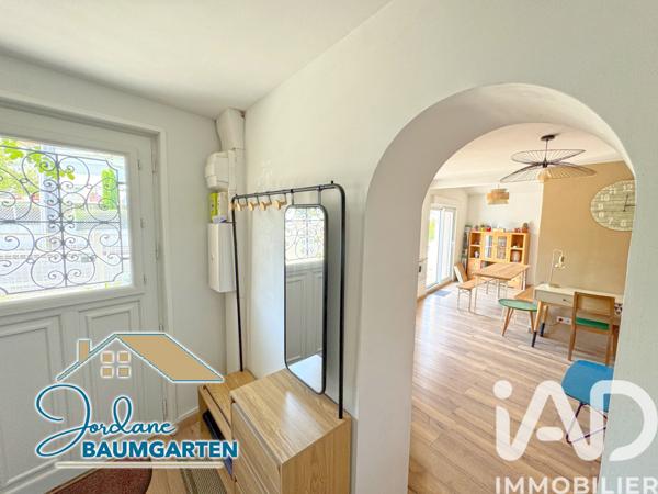 Maison à vendre 3 pièces 70 m² Royan