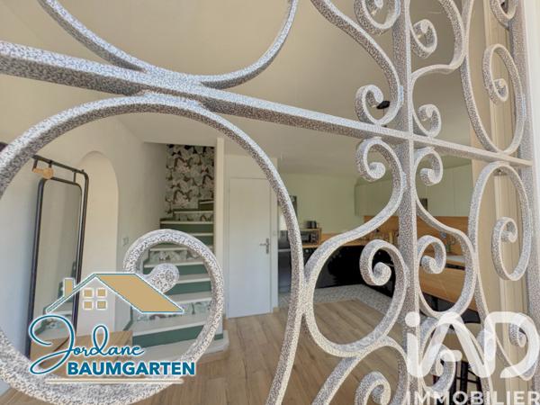 Maison à vendre 3 pièces 70 m² Royan