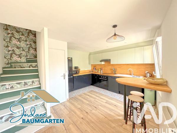 Maison à vendre 3 pièces 70 m² Royan