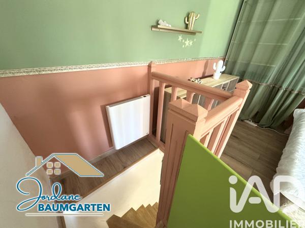 Maison à vendre 3 pièces 70 m² Royan