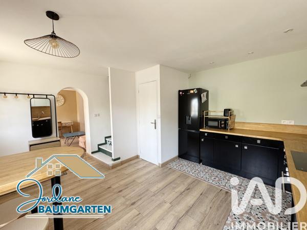 Maison à vendre 3 pièces 70 m² Royan