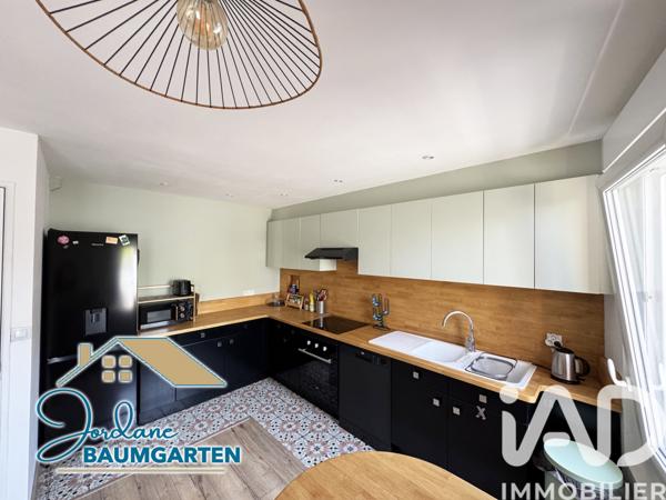 Maison à vendre 3 pièces 70 m² Royan