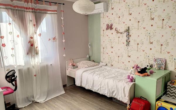 Maison à vendre    5 pièces •  Viriat