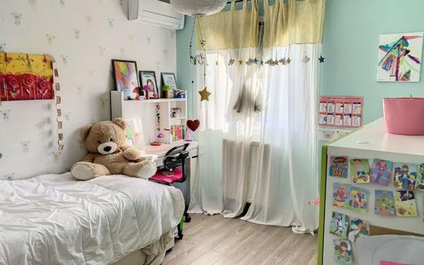 Maison à vendre    5 pièces •  Viriat