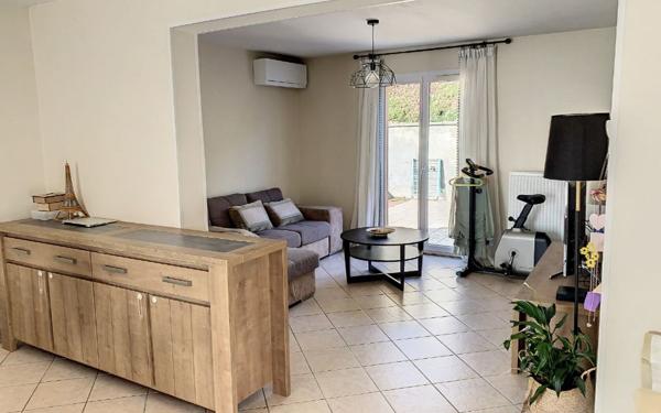 Maison à vendre    5 pièces •  Viriat