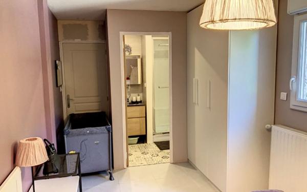 Maison à vendre    5 pièces •  Viriat