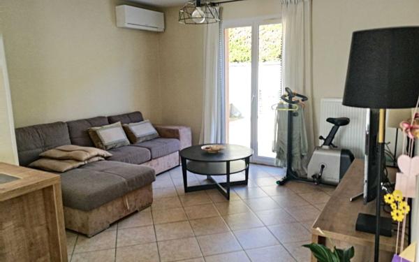 Maison à vendre    5 pièces •  Viriat