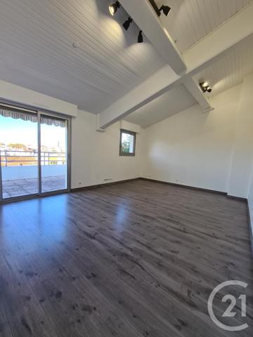 Appartement F3 à vendre  3 pièces - 71,11 m2 TOULOUSE - 31