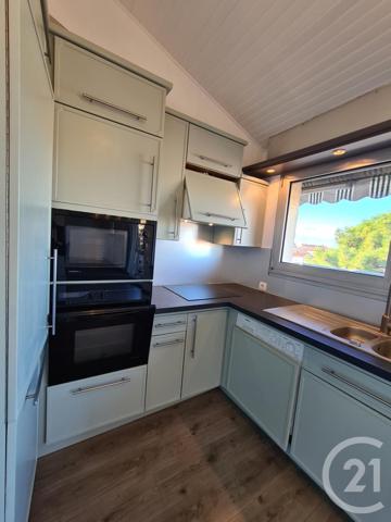 Appartement F3 à vendre  3 pièces - 71,11 m2 TOULOUSE - 31