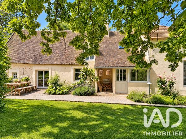 Maison (prestige) à vendre 5 pièces 575 m² Flexanville