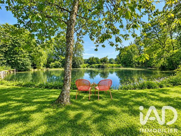 Maison (prestige) à vendre 5 pièces 575 m² Flexanville