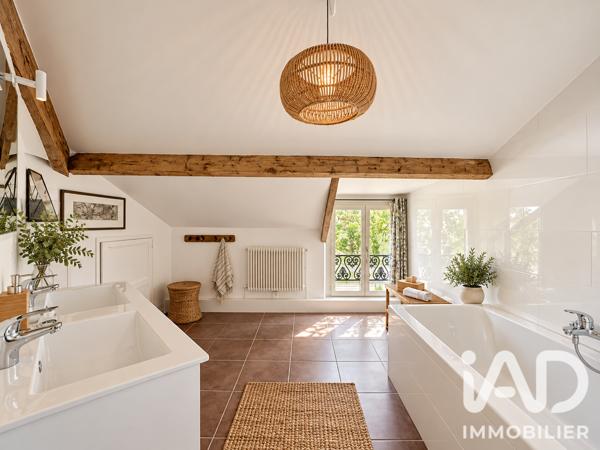 Maison (prestige) à vendre 5 pièces 575 m² Flexanville