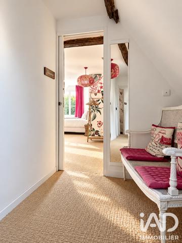 Maison (prestige) à vendre 5 pièces 575 m² Flexanville